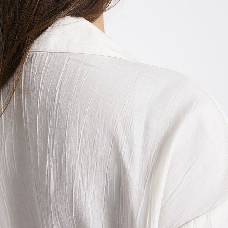 Short sleeve shirt "Aysha"